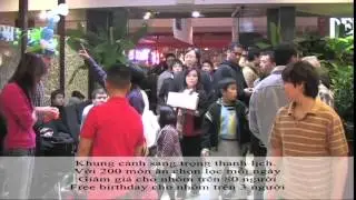 Tomi Sushi & Seafood Buffet   Updated Nov 20 2014