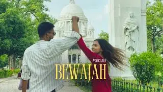 VOLCANO - Bewajah (Official Music Video)