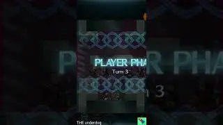 FEH - GHB Xander Infernal - Infantry Quest