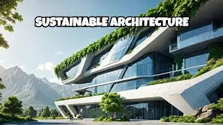 The Future of Regenerative Buildings: Innovations in Sustainable Architecture