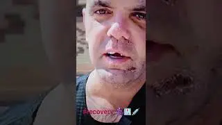 'My #recovery 🏥' Thanks for your #cash 🙏💷💰🥰 #rickykilleen 👑🇹🇭