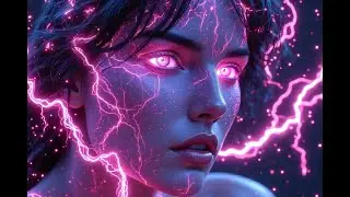 Eternal Starfall Love🌙 Lofi Dreams: Relaxing Beats & Fantasy Worlds