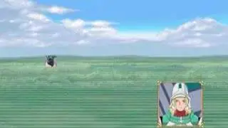 Tales of Rebirth DRAMATIC DVD (Part 2/2)