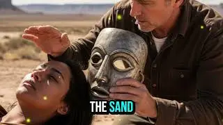 The Cowboy Fought a Masked Apache Warrior, And Froze When the Helmet Fell: It Was a Woman