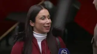 OTECKOVIA - Bobulovci v Televíznych novinách. To je ale hanba!