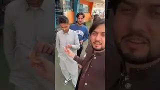 Arshad khan new video