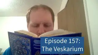 The Veskarium