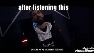 AELLAN #muhfad X kalmkar artists 😂🙌 funny video krsna