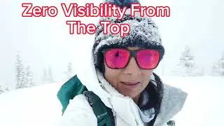 HIKING WITH DEEPSHIKHA BRAR/YATES MOUNTAIN VIA PRAIRIE VIEW