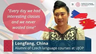 They showed us how to change textbook content into a game. - Longfang, China
