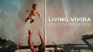 Living Vivida : Connecting to nature with Joss de Pfyffer (Full Video)