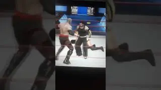 episodio 98 Royal Rambo del 2009