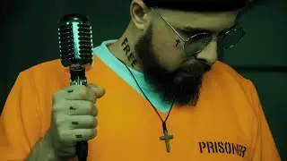 Cage of Bone - B_U_G_A (Official Music Video)
