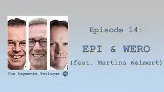 TPT #14 EPI & WERO