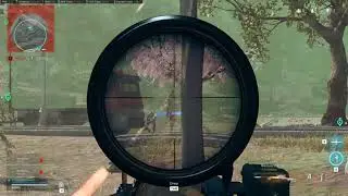 Swiss Quick Scopes