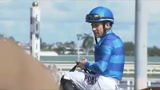 R2 GULFSTREAM PARK USA 24 JAN 2026