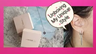 ** Mini Shoplog **💍 My Unique Style😍