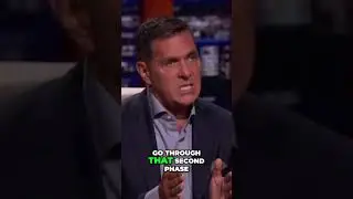 Alex Rodgriguez on the 3 phases of Buisness #sharktank #alexrodr&iacute;guez #buisness #shorts
