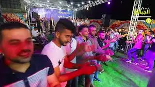 سحجة نارية روعة العريس نصير براهمة والفنان محمد العراني -طلوزة 2019 T.ALjabaly