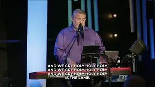 Trans4mation Church Live!