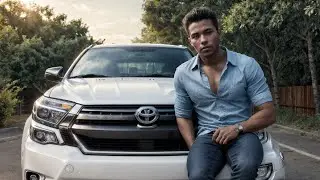 Probox Drop Dung! 😩 Potholes & Mechanic Lies - Jamaican Taxi Driver Struggle (Official Music Video)