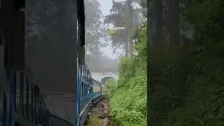 The best time to plan your Ooty & Coonoor trip is here! #monsoongetaway #travel