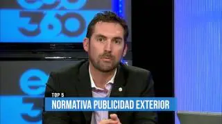 Gabriel Barletta: CCIAP convencida de contaminaci&oacute;n visual en Panam&aacute;