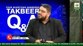 Who created our actions (Refutation of Mutazila) Maturidi beliefs