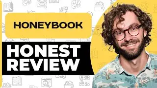 Честный обзор HoneyBook CRM &mdash; посмотрите перед использованием