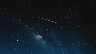 Live: Orionid meteor shower lights up night sky 许个愿！猎户座流星雨点亮夜空