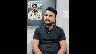 Pulmo Charcha by Dr Harendra (Blood in sputum)