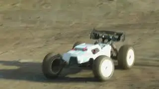 Hardwick RC Track