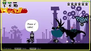 Consolemaniacal 7 - Patapon 1 - 5 Sweet Worm Vindication