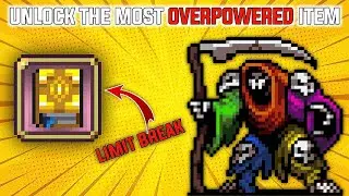 Vampire Survivors: How To Unlock Capella Magna Boss