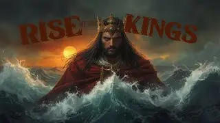 Bloodline of the Sea Kings