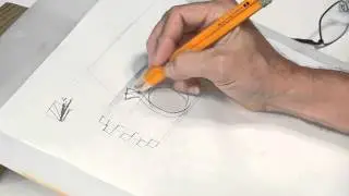 Half Uncial - Letter 