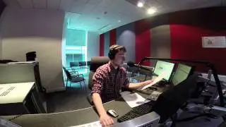 Radio 1 Newsbeat 18th May - Piece 1