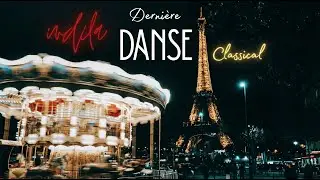 Indila - Dernière Danse (Epic Orchestral Cover) | Syntholia