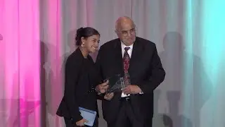 Asia Game Changer West Awards 2022: Game Changer Gitanjali Rao and Kanwal Rekhi