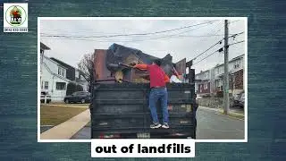 Westchester Furniture And Appliance Removal Company