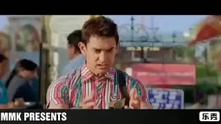 Anti NRC, CAB protest by Aamir khan as pk.