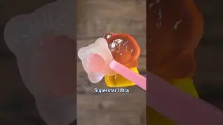 Japan's 4D Kirby Gummies | Can't Resist Japan's Candy Aisle! Part 6