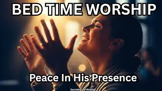 Best Christian Worship Song playlist for Sleep | Nonstop |