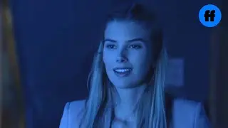 Stitchers | Season 2, Episode 4: #Camsten | Freeform