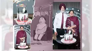 Government Teacher Retirement Video Highlight|Best Cinematic Video 2025|Amritsar|Parkash photography