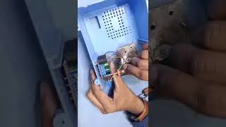 variable power supply