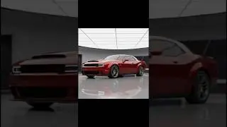 &ldquo;2026 Dodge &ndash; Next-Gen Muscle Power & Bold Design 🔥💪&rdquo;#2026Dodge #DodgeMuscle #AmericanMuscleCar #usa