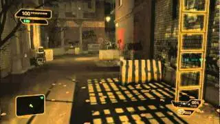 Deus Ex Human Revolution Playthrough Part 23