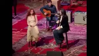 The Book Of Love - Chappell Roan & Lucy Dacus (Magnetic Fields Cover) Shrine Auditorium LA 10/01/26