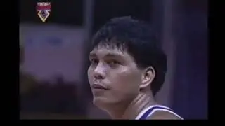 The Man Mountain Bonel Balingit